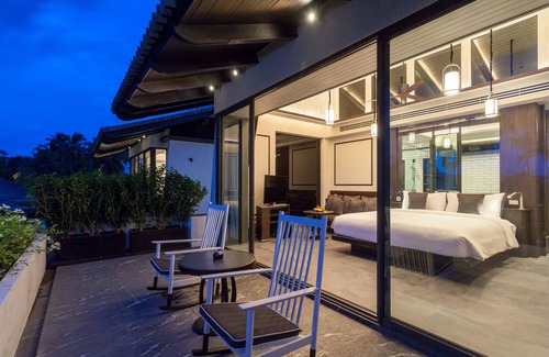 Khok Kloi Apartment | 1BR Baba Suite Ocean View