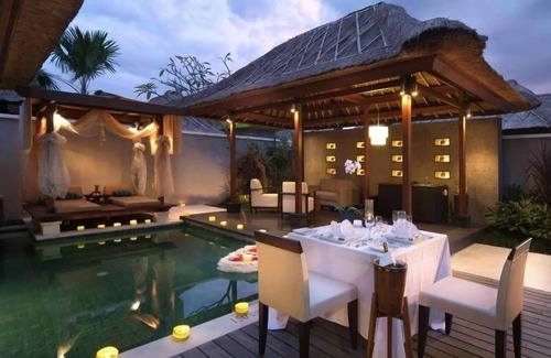 Sanur Apartment | 1BR Beach-Side Villa Located In Sanur! - 3Min Walk To Sanur Beach! W/Priv Pool!