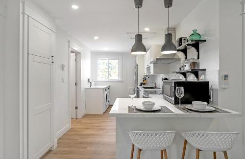 Peterborough Apartment | 1BR Bluebird Retreat