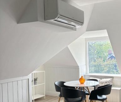 Peterborough Apartment | 1BR Bluebird Retreat