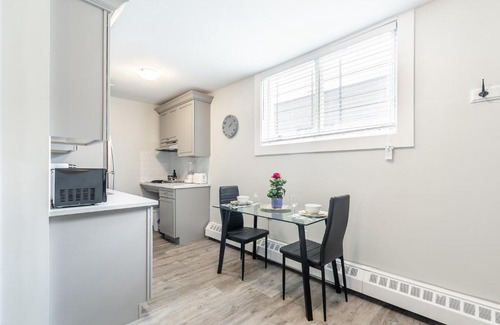 Central Hamilton Apartment | 1BR Boutique Apt - within DT Hamilton