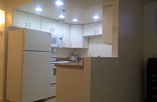 Surprise Condo | 1BR Condo In Surprise Next To Sun Cities 2nd Floor No One Above