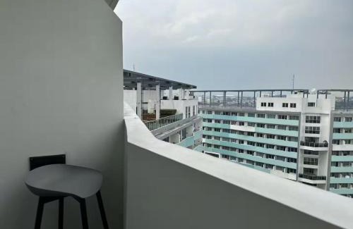 Matandang Balara Apartment | 1BR Condo Unit in Quezon City with PS4 and FREE Pool Access