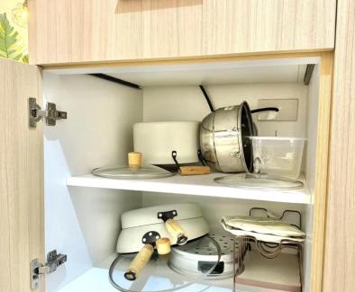 Matandang Balara Apartment | 1BR Condo Unit in Quezon City with PS4 and FREE Pool Access