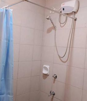 Pembo Apartment | 1BR Condotel Ridgewood Towers Taguig City #RW05