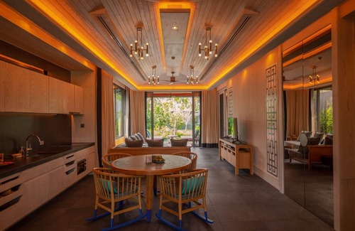 Khok Kloi Villa | 1BR Luxury Villa