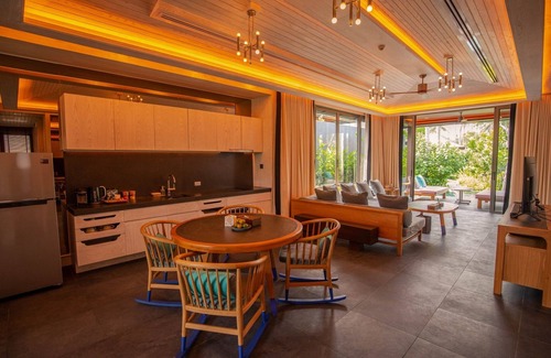Khok Kloi Villa | 1BR Luxury Villa