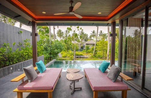 Khok Kloi Villa | 1BR Luxury Villa