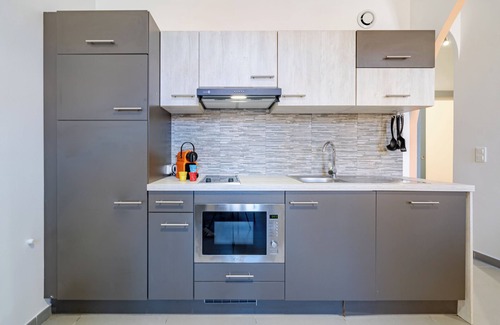 Beausoleil Apartment | 1Br - Monaco 1 Min Walk - Close to Port and Train