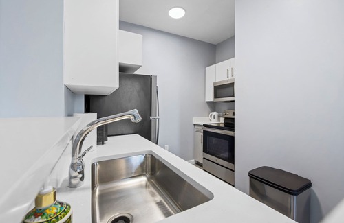 Everett Apartment | 1BR Near Encore Boston 7737
