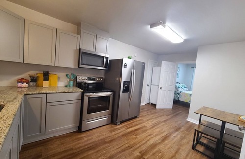 Temple House | 1BR Near Scott&White