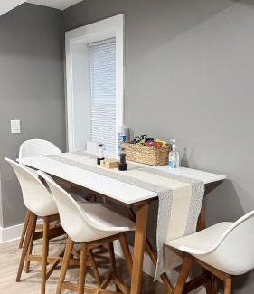 Church Street House | 1BR Oasis Escape in SE Atlanta