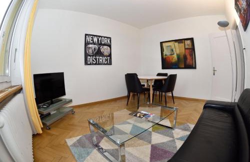 Muhlebach Apartment | 1BR on perfect location - Mill 314
