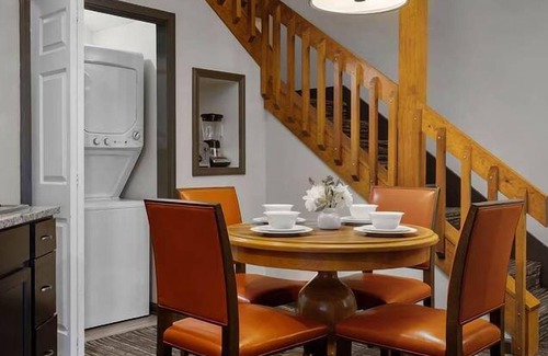 Fairfield Bay Condo | 1br Suite Condo Fishing, Lake, Boating, Golfing