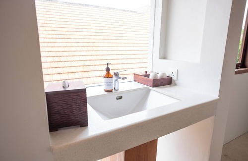 Denpasar Timur Apartment | 1BR Suite Room in Sanur