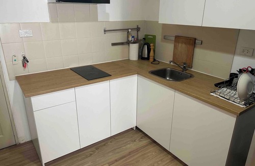 Khlong Tan Condo | 1br with Pool & Gym near BTS Phrom Phong