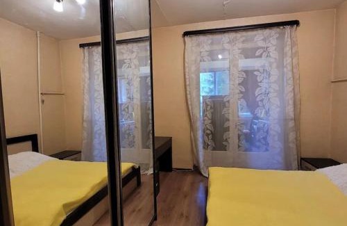 Vera Apartment | 1BRApp in the Vera center For Monthly Rent
