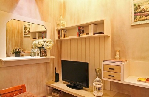 Manggahan Apartment | 1CozyBedroom Apartment