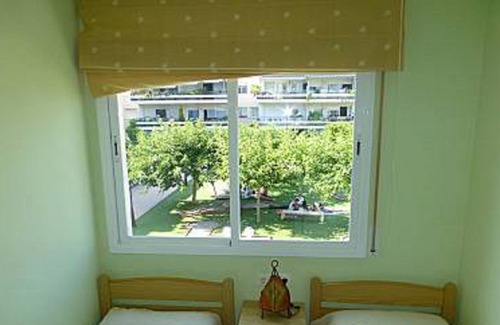 Cubelles Apartment | 1e ligne de mer, comfortable appartement, moderne et tranquil