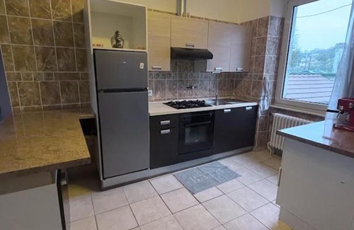 Delle Apartment | 1er etage entier, 2 Appartements, 10 Pers