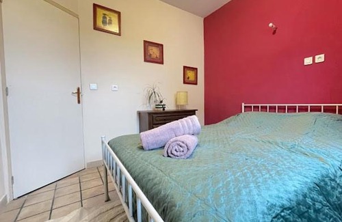 Delle Apartment | 1er etage entier, 2 Appartements, 10 Pers