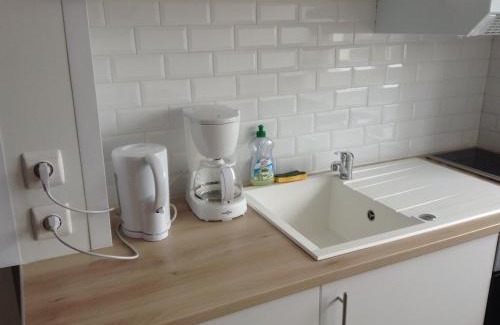 La Gare Apartment | 1er Mai