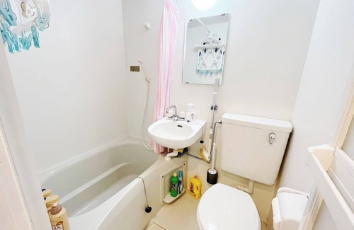 Kita Apartment | 1F Ikebukuro 10 minutes Shinjuku 15 minutes Shibuy/Kita-ku Tokyo
