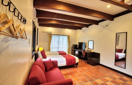 Nakama House | 1F Poolside Deluxe Pets not allowed/Kunigami-gun Okinawa