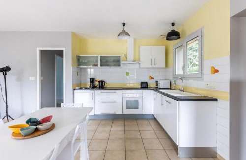 Taussat House | 1km plage- Bassin d'Arcachon- Maison pour 6