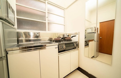 Hyakunincho Apartment | 1LDK - Hyakunincho 2212 No 202/Shinjuku-ku Tokyo