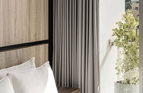 West District House | 1LI7E HOTEL