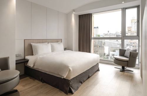 West District House | 1LI7E HOTEL