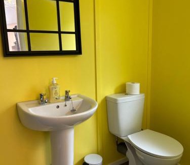 South Galson Cabin | 1Lochness glam lodges