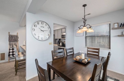 Indian Point Condo | 1mileSDC/LargeDeck/BeautifulLakeView!/OutdoorPool!