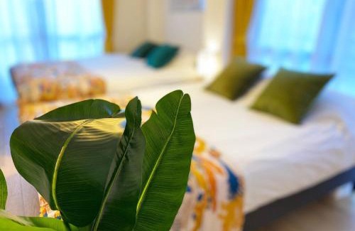 Ota Apartment | 1min walk to sta, Many food, Near Shibuya and HND