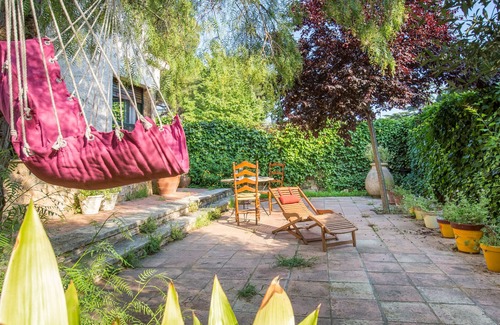Llafranc Villa | 1MOR 02 - Cozy house located just 100 m from the beach of Llafranc,