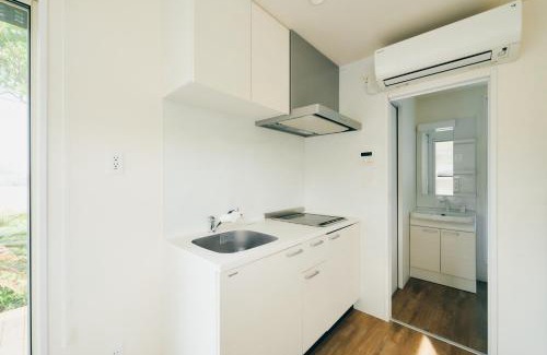Hyuga Apartment | 1NLDK hyuga