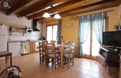 Olocau del Rey Apartment | 1º-APT-CASA ANGELITA