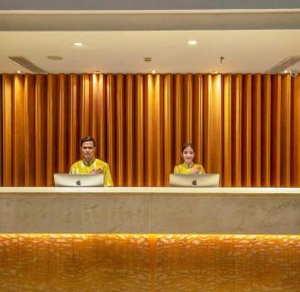 Rawamangun Hotel | 1O1 URBAN Jakarta Pemuda