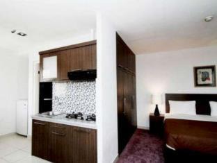 Kampung Bali Hotel | 1O1 URBAN Jakarta Thamrin