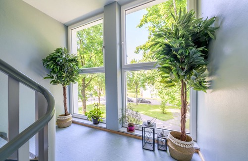 Freilassing Apartment | 1OG Mitte Schöne 68m² 2-zimmer City Wohnung