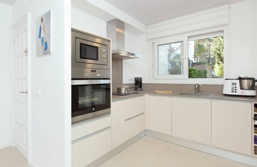 Calella de Palafrugell Apartment | 1PUIGA 02 - Cozy apartment with terrace and beautiful views of the sea located a few minutes walk from the beach of Calella de Palafrugell