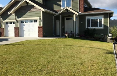 Whitehorse Apartment | 1st Choice Bed and Breakfast