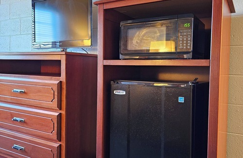 Rawlins Hotel | 1st Choice Inn Rawlins