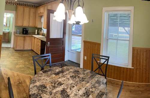 Oneonta Apartment | 1st Class Rentals Munson Manor VIII at 1 Columbia Street a 1 Bedroom Apartment