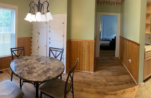 Oneonta Apartment | 1st Class Rentals Munson Manor VIII at 1 Columbia Street a 1 Bedroom Apartment