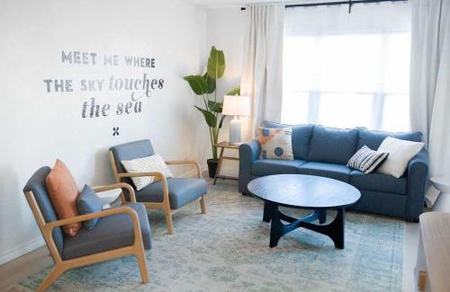 South Padre Island House | 1st Floor 1 Bedroom Condo near Beach w Pool