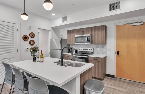Zephyrhills West Apartment | 1st Floor 2 Bedroom Apt with Tree Views: Steps to Gym, Tennis, Pickleball & Exclusive Golf Packages