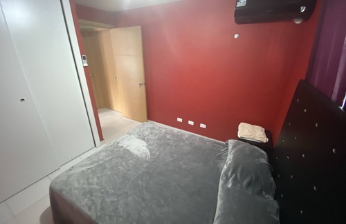 Santo Domingo Este Condo | 1st Floor 3-bedroom modern condo in new city
