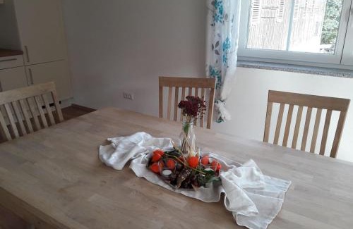 Riederau Apartment | 1st floor apartment in Bierdorf am Ammersee